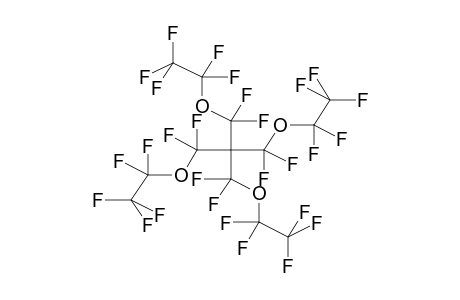 PERFLUORO-1,1,1,1-TETRAKIS(ETHOXYMETHYL)METHANE