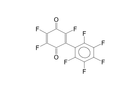 PERFLUORO-2-PHENYL-1,4-BENZOQUINONE