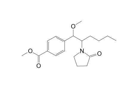 MPHP-M (oxo-carboxy-dihydro-) 2ME