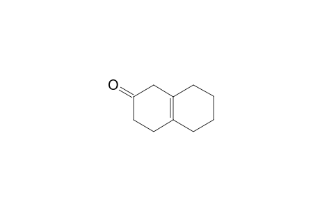 3,4,5,6,7,8-HEXAHYDRO-2(1H)-NAPHTHALENONE