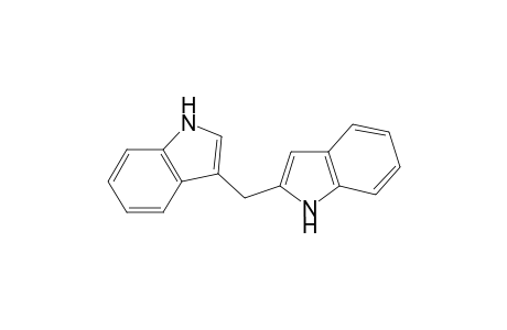 2-(1H-indol-3-ylmethyl)-1H-indole