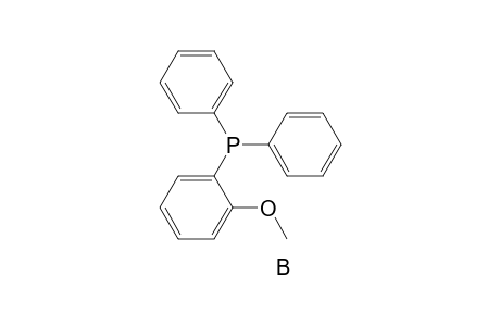 2-Methoxyphenyl(diphenyl)phosphine borane