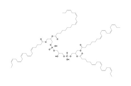 CL 18:3_20:5_18:4_20:4