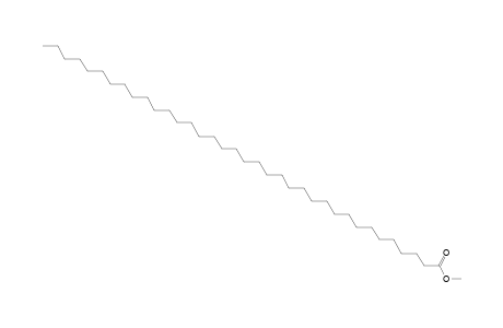 Hexatriacantanoic acid,methyl ester