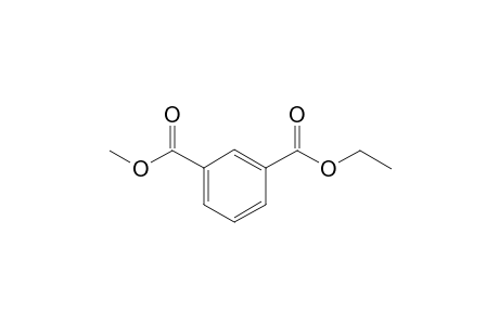 Ethyl methyl isophthalate