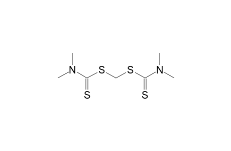 BIS-(DIMETHYLDITHIOCARBAMYL)-METHANE