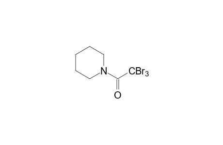 1-(tribromoacetyl)piperidine