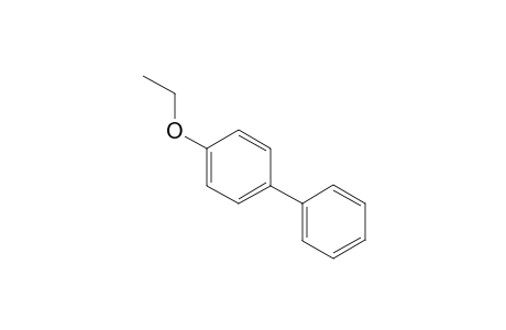 4-Ethoxybiphenyl