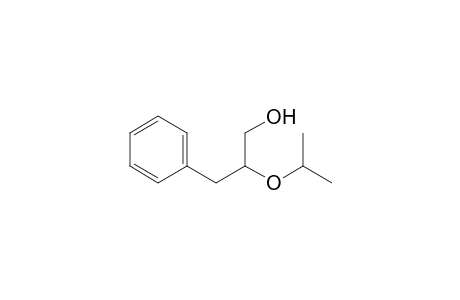 2-(1-Methylethoxy)-3-phenyl-1-propanol