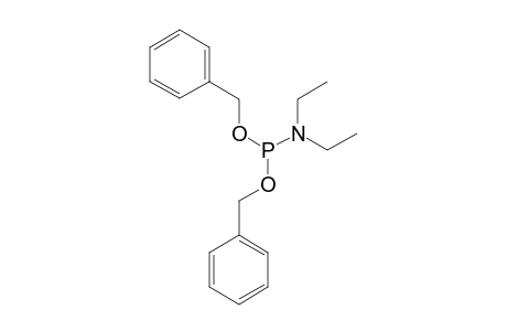 Dibenzyl N,N-diethylphosphoramidite