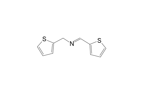 1-(2-thienyl)-N-(2-thienylmethyl)methanimine