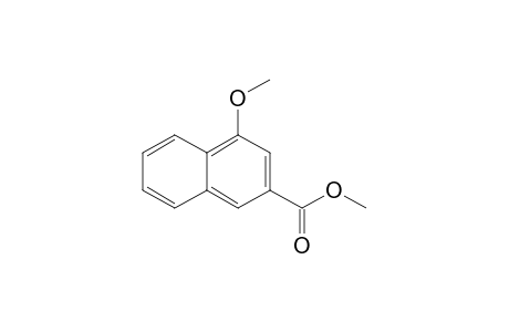 Methyl 4-methoxy-2-naphthoate