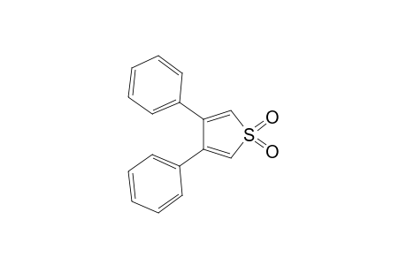 Thiophene, 3,4-diphenyl-, 1,1-dioxide