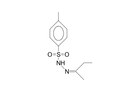 Butanone syn-tosylhydrazone