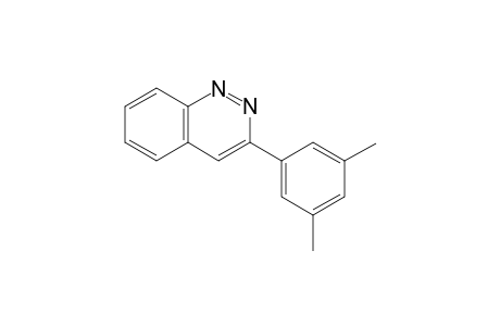 3-(3,5-Dimethylphenyl)cinnoline