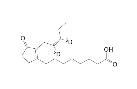 2H2-Tetrahydrodicranenone B