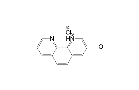 1,10-phenanthroline hydrate hydrochloride