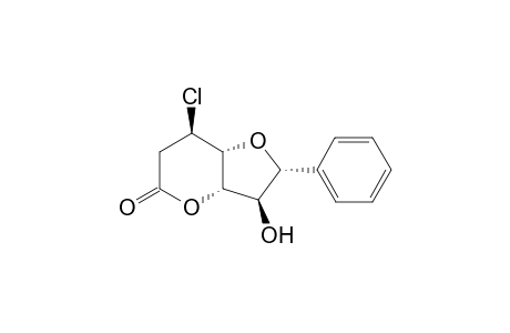 6,7-Dihydro-7-chloro-Atholactone