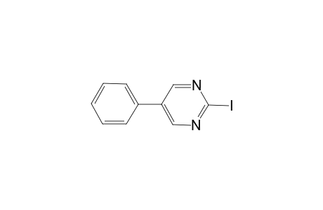 2-Iodo-5-phenylpyrimidine