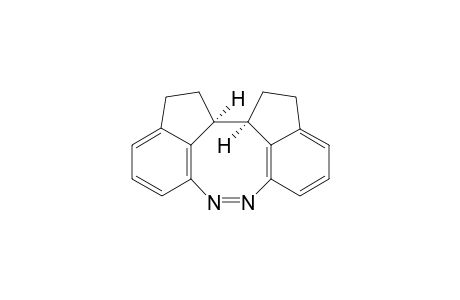 (12aR,12bS,Z)-1,2,11,12,12a,12b-hexahydrodiindeno[7,1-cd:1',7'-fg][1,2]diazocine