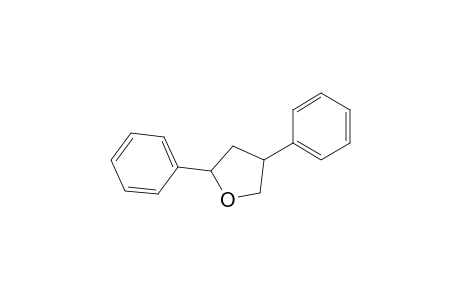 Furan, tetrahydro-2,4-diphenyl-