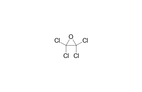 Tetrachloroethylene oxide