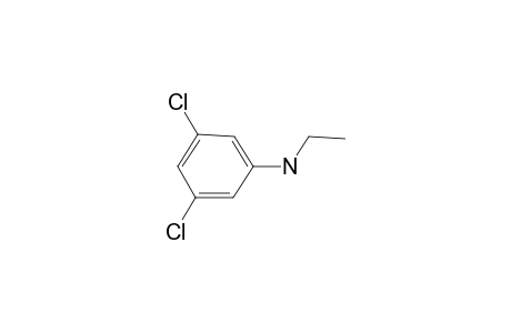 (3,5-Dichlorophenyl)ethylamine