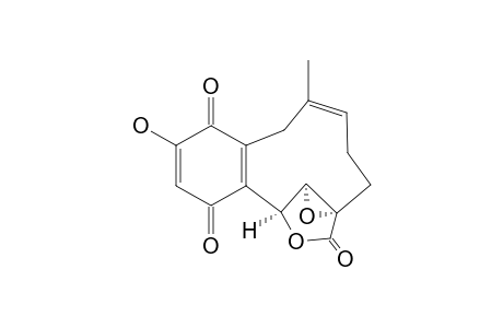 CLAVILACTONE-D;CD