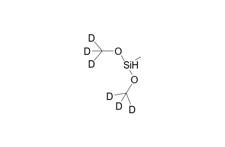 (Hexadeuterio)-dimethoxymethylsilane