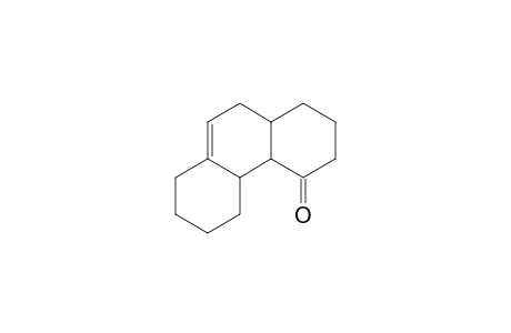 2,3,4a,4b,5,6,7,8,10,10a-decahydro-4(1H)-phenanthrone