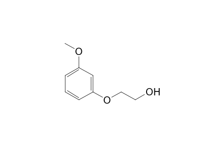 2-(3-Methoxyphenoxy)ethan-1-ol