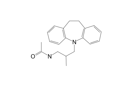 Trimipramine-M (bis-nor-) AC