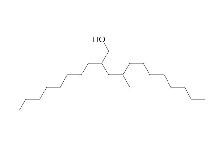 4-Methyl-2-n-octyl-1-dodecanol
