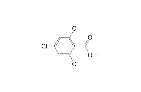methyl 2,4,6-trichlorobenzoate