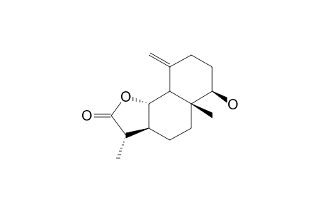DIHYDRO-REYNOSIN