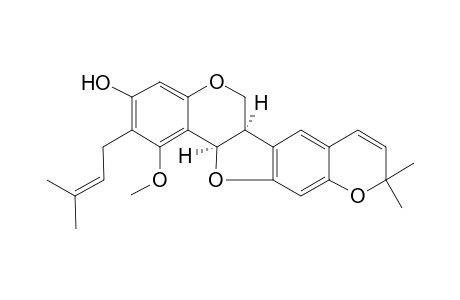 Kanzonol F