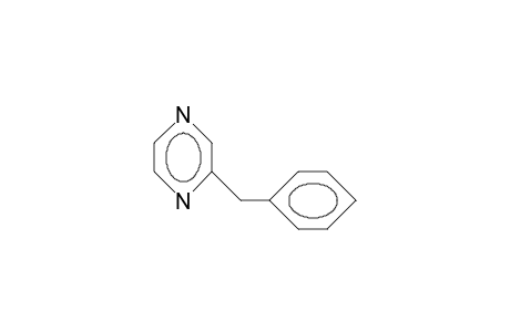 2-Benzyl-pyrazine
