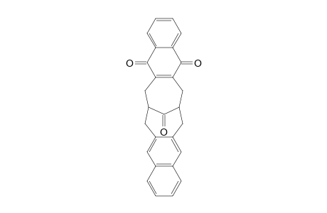 5,18,19-Trioxo-5,6,7,8,15,16,17,18-octahydro-7,16-methanodinaphtho(2,3-a:2',3'-f)cyclodecene