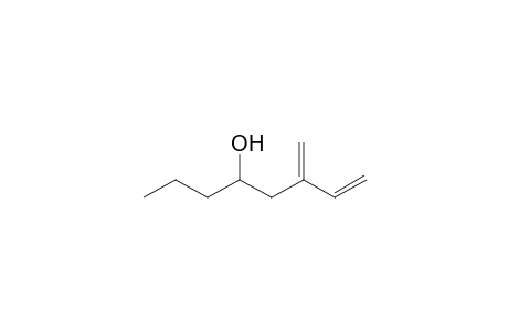3-Methyleneocten-5-ol