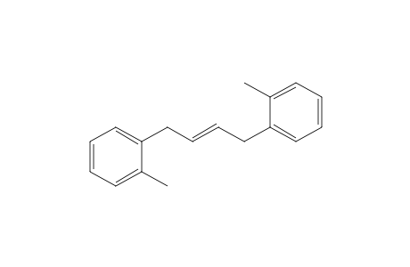 E-1,4-Di-(2-tolyl)-2-butene