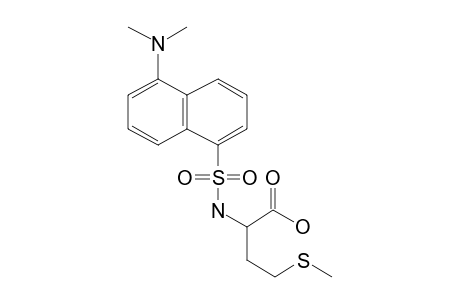 Dansyl-dl-methionine