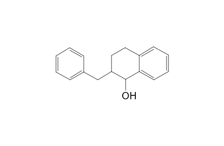 1-Naphthol, 2-benzyl-1,2,3,4-tetrahydro-