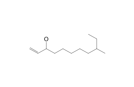 9-Methylundec-1-en-3-ol