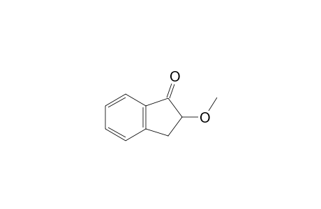 2-Methoxyindan-1-one