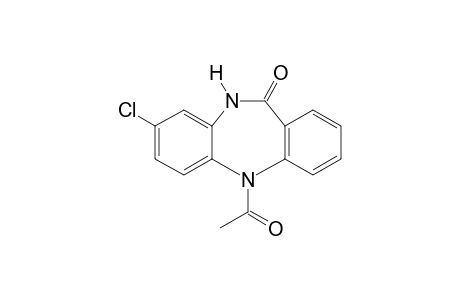 Clozapine HY AC