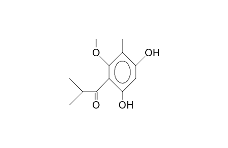 Pseudo-aspidinol