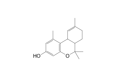 (6a,10a)-1,6,6,9-tetramethyl-6a,7,10,10a-tetrahydro-6H-benzo[c]chromen-3-ol