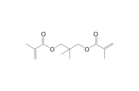 Neopentyl glycol dimethacrylate