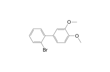 2-Bromo-3',4'-dimethoxybiphenyl