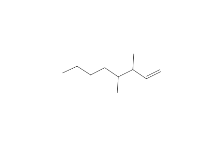 1-Octene, 3,4-dimethyl-